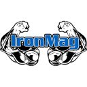 Iron Magazine Bodybuilding & Fitness