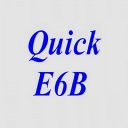 Quick E6B