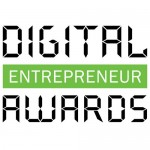 Digital Entrepreneur Award Finalist